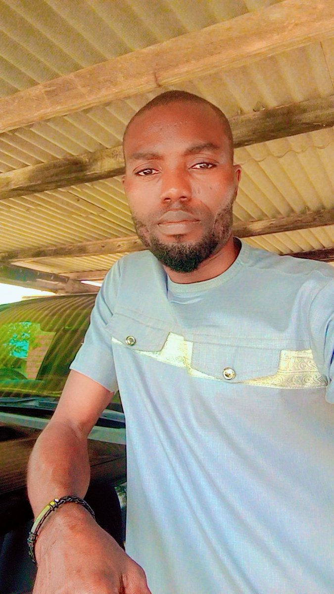 Good morning guys 
Please 🙏 help of #50k