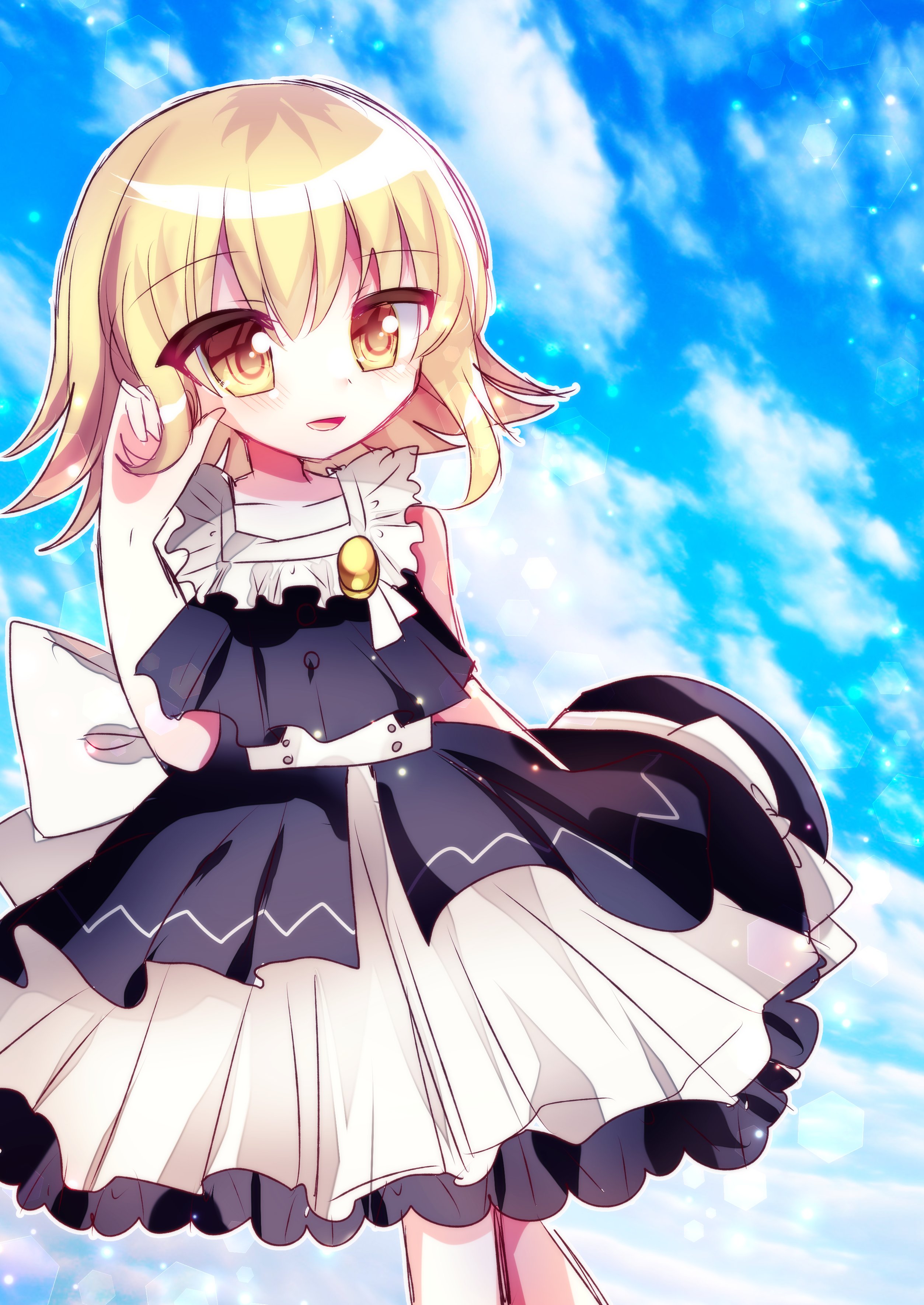 AA3 (@Lolice) / X AA3 (@Lolice) / X