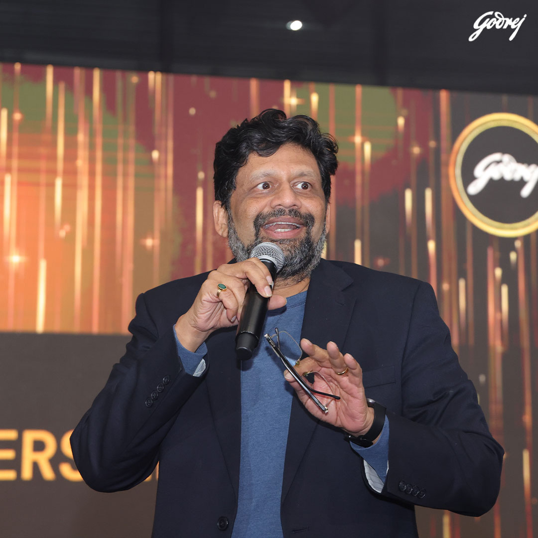 godrejsecure's tweet photo. Godrej Security Solutions hosted a successful channel partner meet in Australia to recognize our top channel partners in the presence of Mr. Pushkar Gokhale &amp; Mr. Percy Master! 🇦🇺
#GodrejSecuritySolutions #ChannelPartnerMeet #Australia https://t.co/eBNxt3gxlH