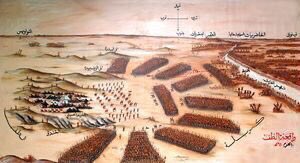 Hasan_Kw's tweet photo. عندما سأل الإمام الحسين (ع) 
القوم لم تقاتلونني وانا ابن بنت نبيكم؟ 

قالوا انمّا نُقاتلك بغضاً منا لأبيك بما فعل بأشياخنا يوم بدر وحنين.

#عاشوراء
#يا_حسين https://t.co/a9Ze5Dh3x7