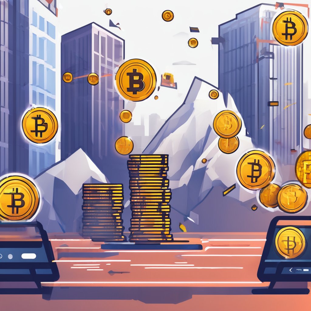 BitUSD_'s tweet photo. 💰 Optimize your returns with #BitUSD's low redemption fees. More of your investment stays with you! #SmartCrypto https://t.co/JISBnwYZqM