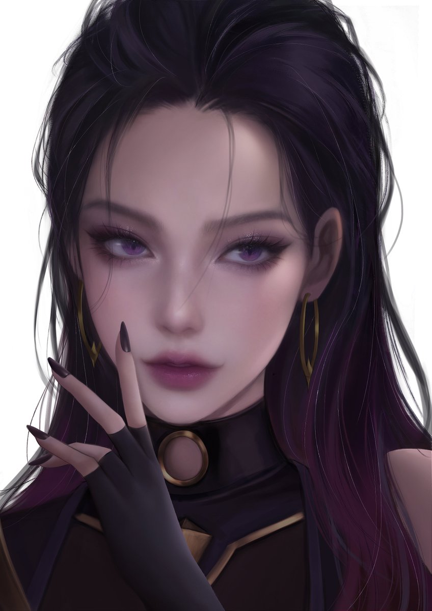 레이나 ~.~

#valorant #valorantart