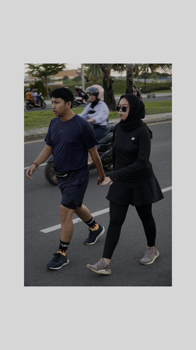eisyadwiR's tweet photo. Inikan yg dikatakan "healt relationship"? 

🤪✌🏻 https://t.co/0BiFLSI9sk
