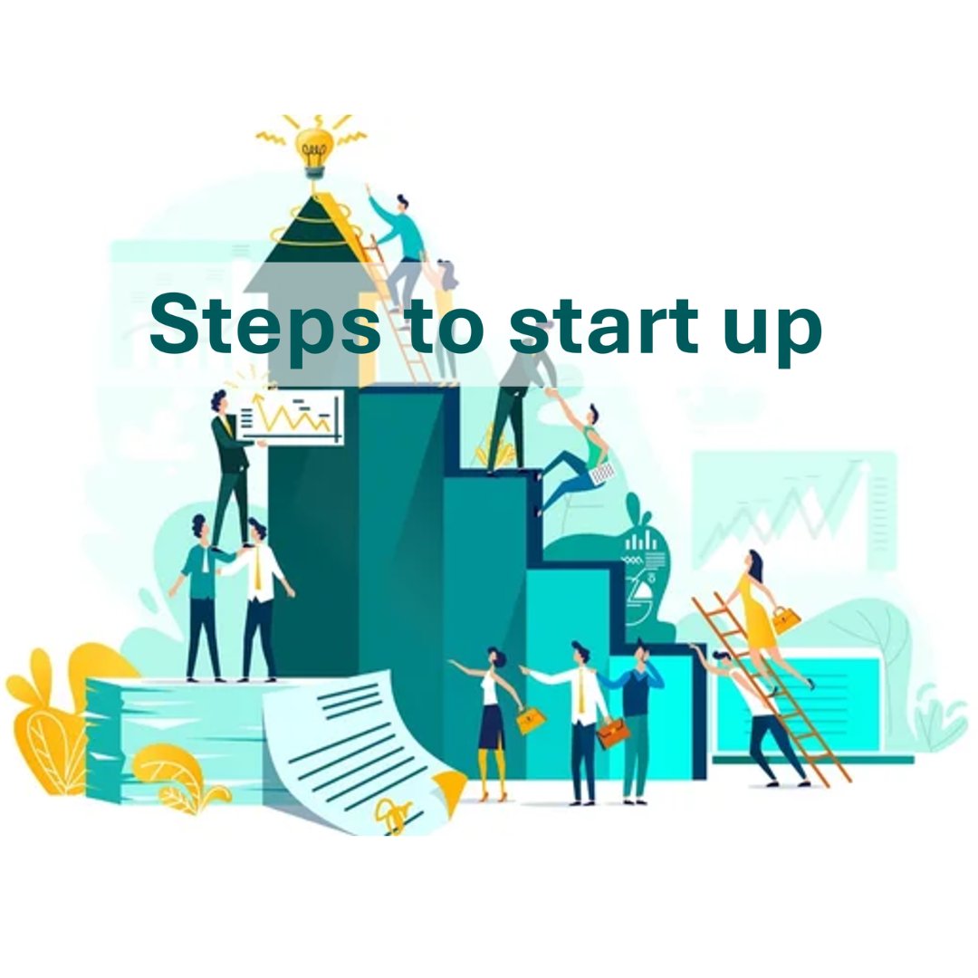 St_AInnovation's tweet image. Our ‘Steps to start up’ interactive workshop is quickly approaching!

Sign up today via the link below to ensure your space!
ow.ly/aMz450SlEaB

#stepstostartup #interactiveworkshop #workshop #standrewsinnovation #entrepreneurshipcentre #innovation