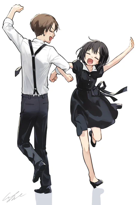 本日3話放送日!&であいのこ更新日です! #ぱいのこアニメ