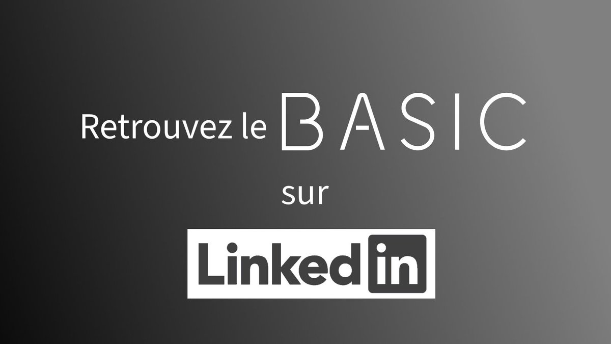 Le Basic (@Impact_matters) / Posts / X