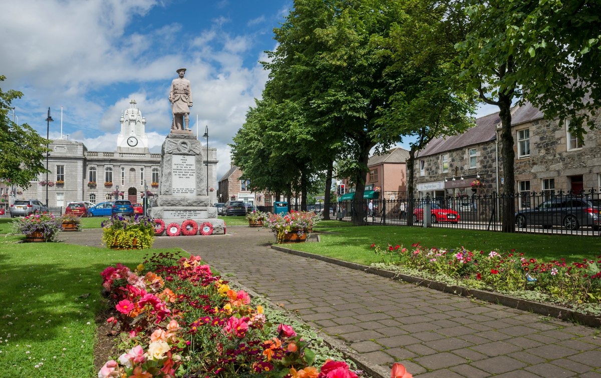 Ourtowncentres's tweet photo. Garioch Area Initiatives Fund

The Aberdeenshire Council Garioch Area Initiatives Fund is open to community groups across Garioch. Up to £5k for local projects improving town appearance/maintenance &amp; healthier, stronger &amp; connected communities

➡️ https://t.co/YRFMeVAFoA https://t.co/0g3mJakukA
