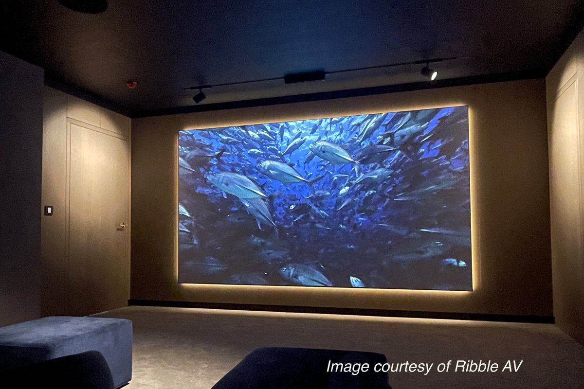 Home Cinema Alliance tweet media