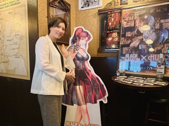 Twitterのコスプレ画像25