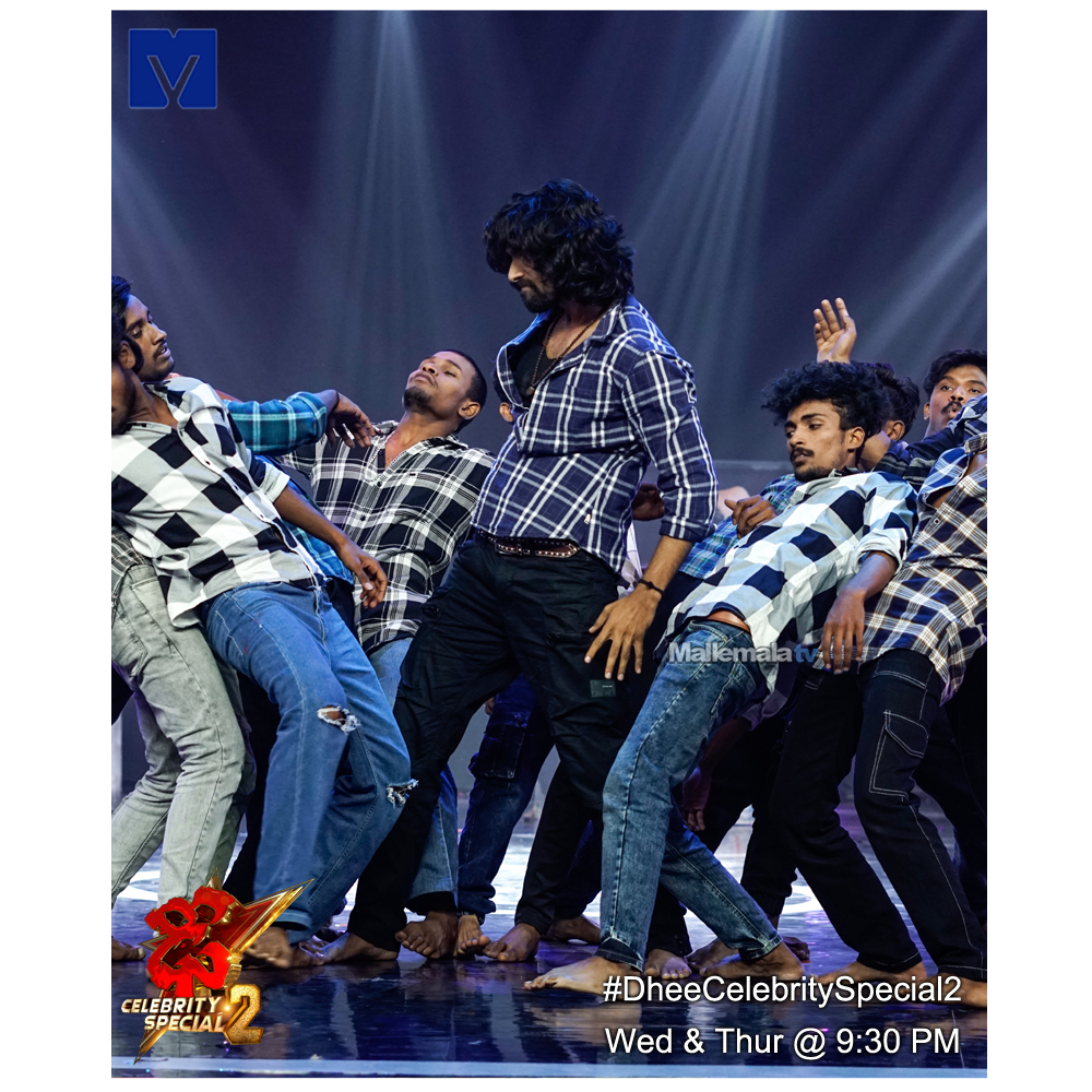 mallemalatv's tweet photo. #AwonSkies #AshrafMaster #DheeCelebritySpecial2 #DCS2 https://t.co/RAf9tdX4Nd