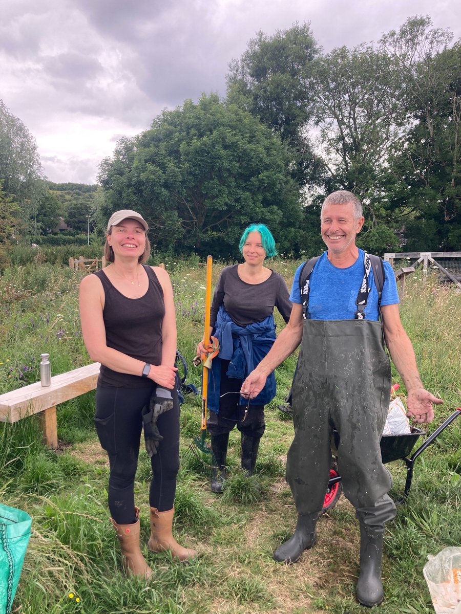 Railway Land Wildlife Trust tweet media