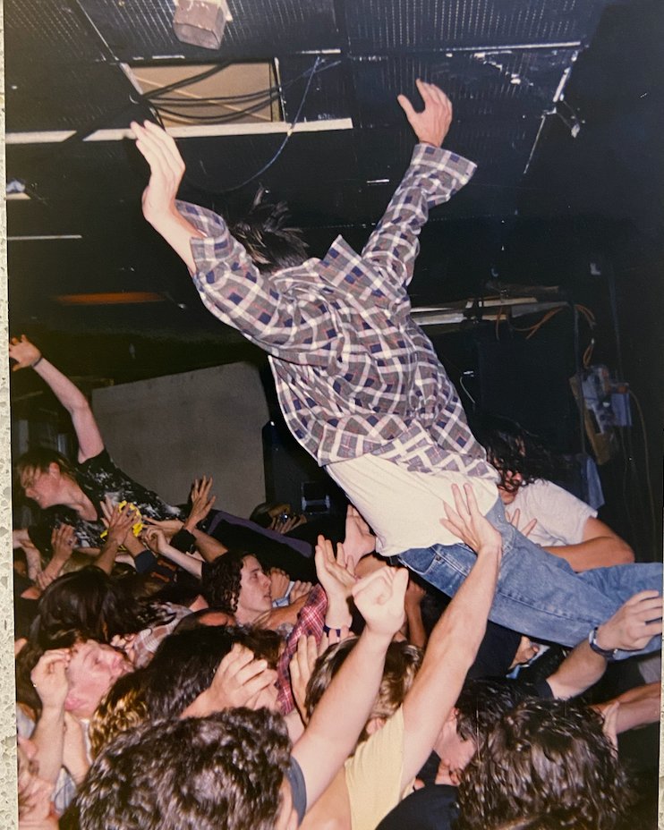 Spiderbait tweet media