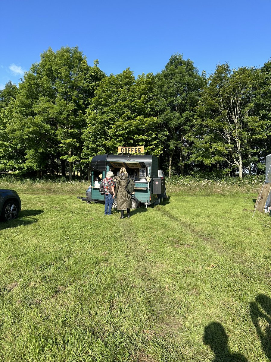 GOFalkland's tweet photo. A beautiful day! Come join us at #gofalkland 
It’s promising to be a fantastic event! 🌾🐏
Tickets available on the gate or website. See the link for more information ⬇️
https://t.co/5LvmAmCsFF https://t.co/IcSPJmjIQl