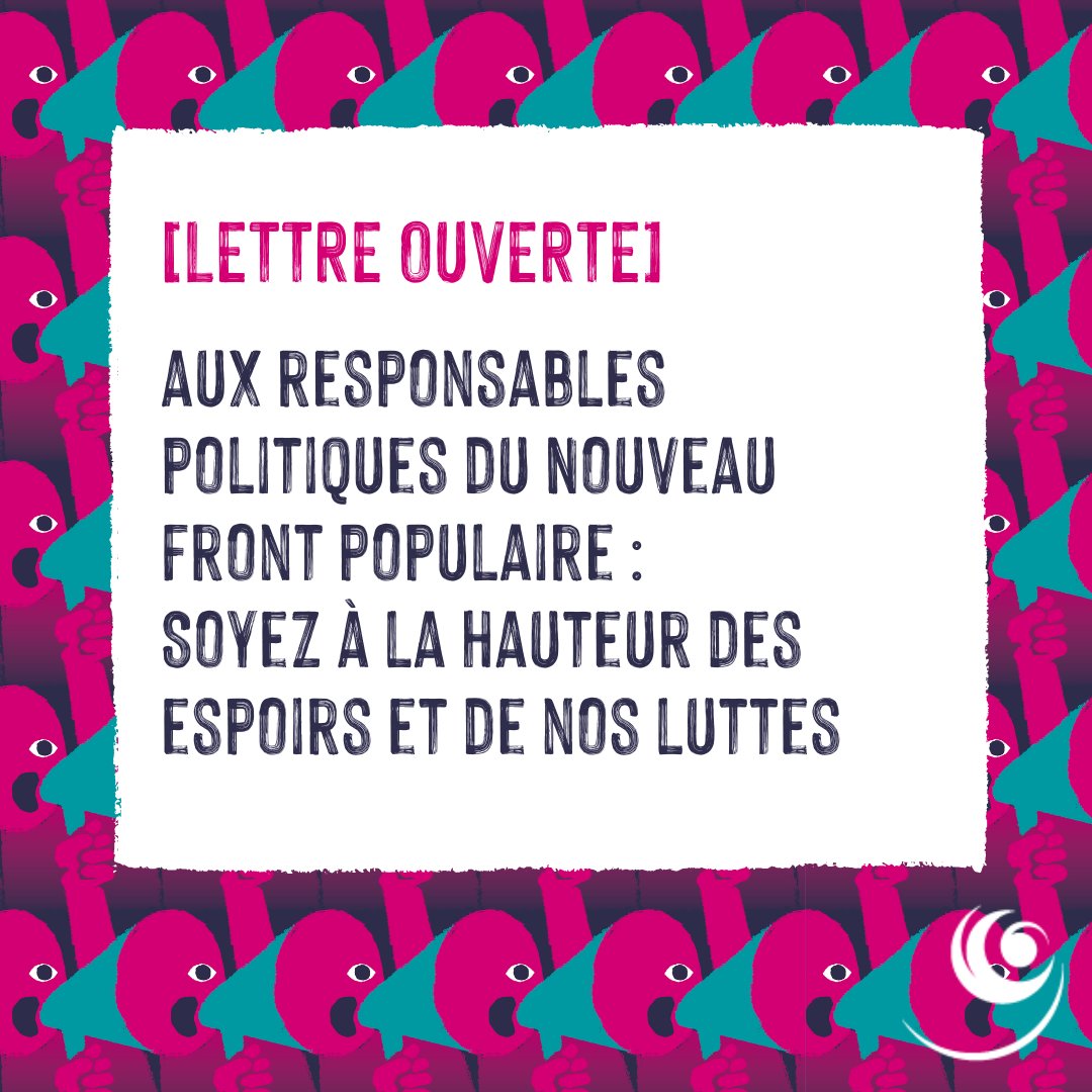 Le Planning familial tweet media