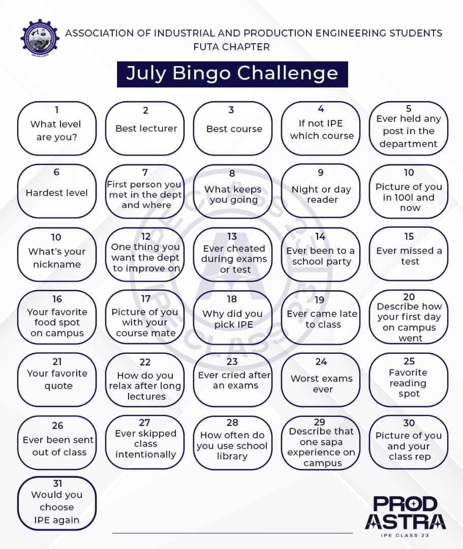 IPEClass23's tweet image. Day 17: Post pictures of you with your course mate. Let's go🚀