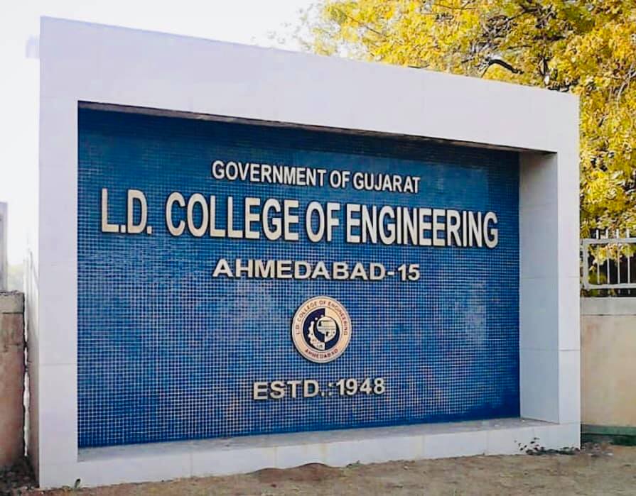 Chemical dept sees highest placements, mechanical gets top package; Micron hires 24 from LD College