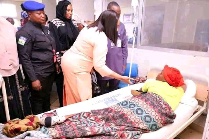 The Time is Now tweet media