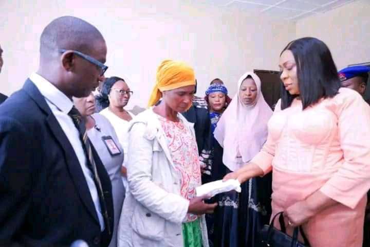 The Time is Now tweet media