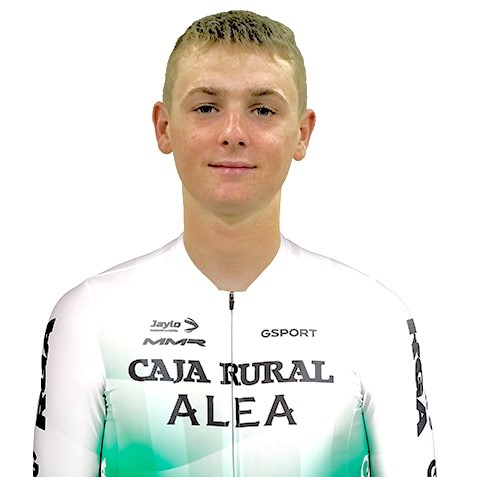 WATCH LIVE the #RaynerFoundation riders in <a href="/GiroVdA/">Giro Valle d'Aosta</a> 

<a href="/LucasTowers/">Lucas Towers</a> of <a href="/FilialCajaRural/">Caja Rural-Alea</a> 
<a href="/OliStockwell/">Oli Stockwell</a> of <a href="/CTFriuli/">Cycling Team Friuli</a> 
<a href="/OliverPeace6/">Oliver Peace</a> of @dsmfirmpostnl 
<a href="/joshgolli/">Joshua Golliker</a> of @groupamafdj_ct 

#girovda2024