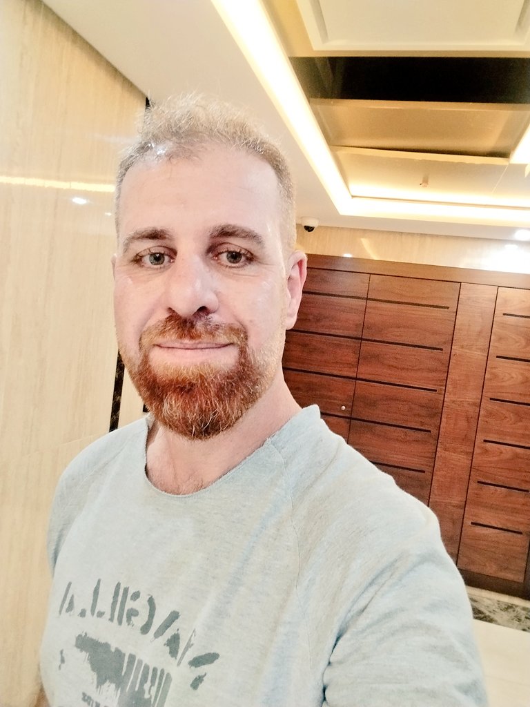 Basil Kassem tweet media