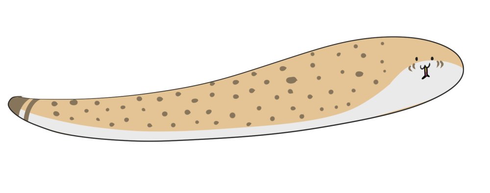 I missed national snek day which was yesterday so I stayed up all night and spent at least twelvty hours on crafting this masterpiece of Star as a snek.  She will bite you and be happy about it.