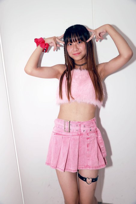 Twitterのコスプレ画像8