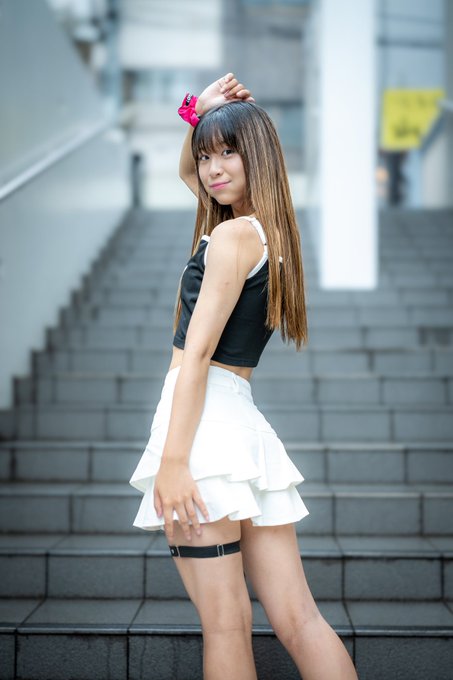 Twitterのコスプレ画像7