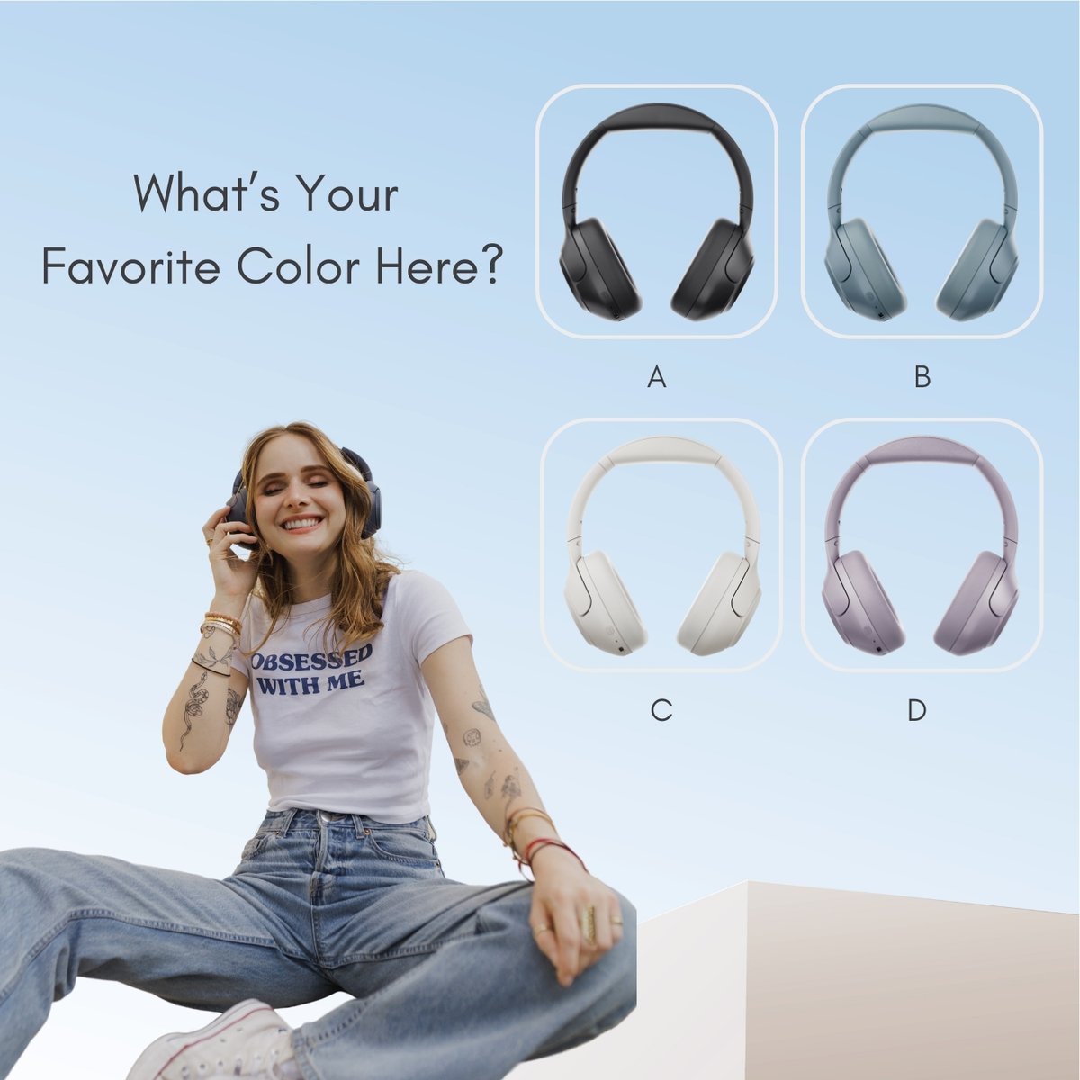 QCY Audio tweet media