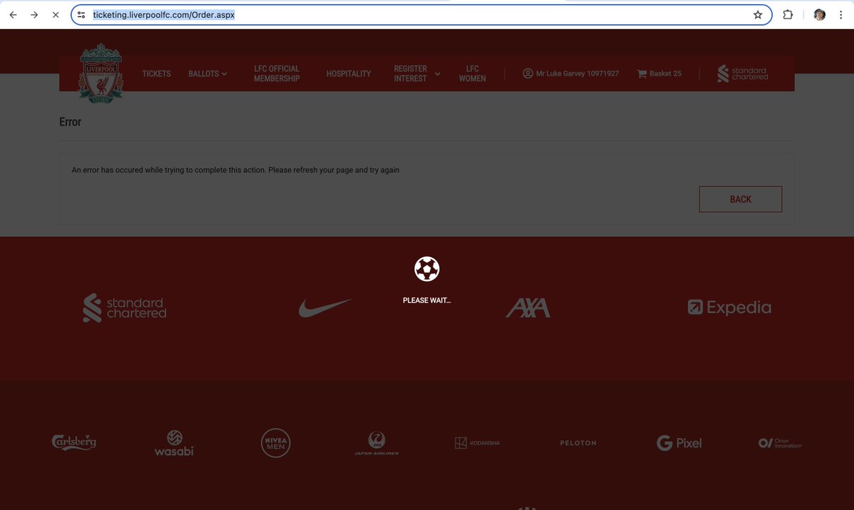 Luke Garvey tweet media