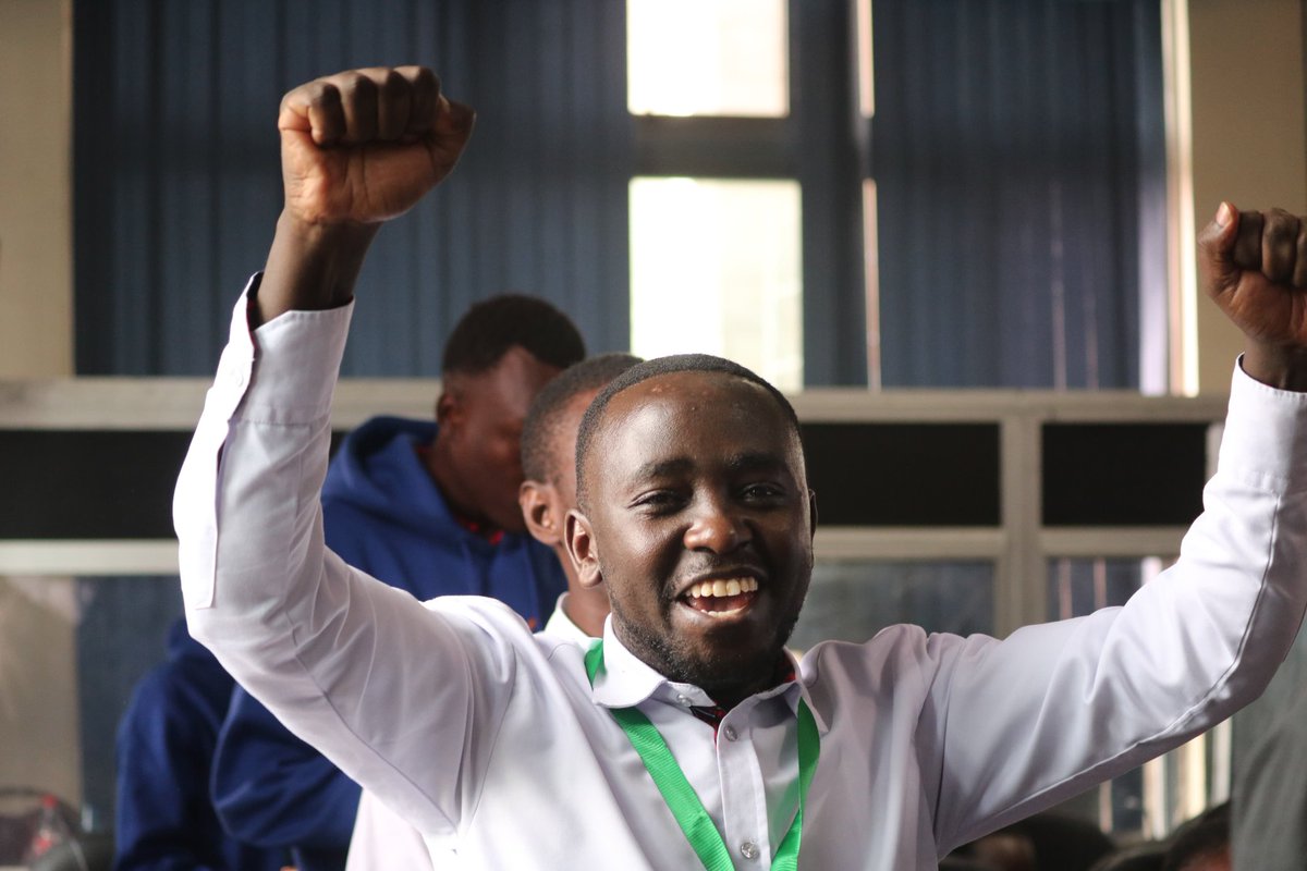 As African youths we have a responsibility to promote renewable energy access, resist new investments in fossil fuels and influence renewable energy investments.
#PACJA1 #summer_school1 #ClimateActionNow #climatejustice #youthforclimateaction