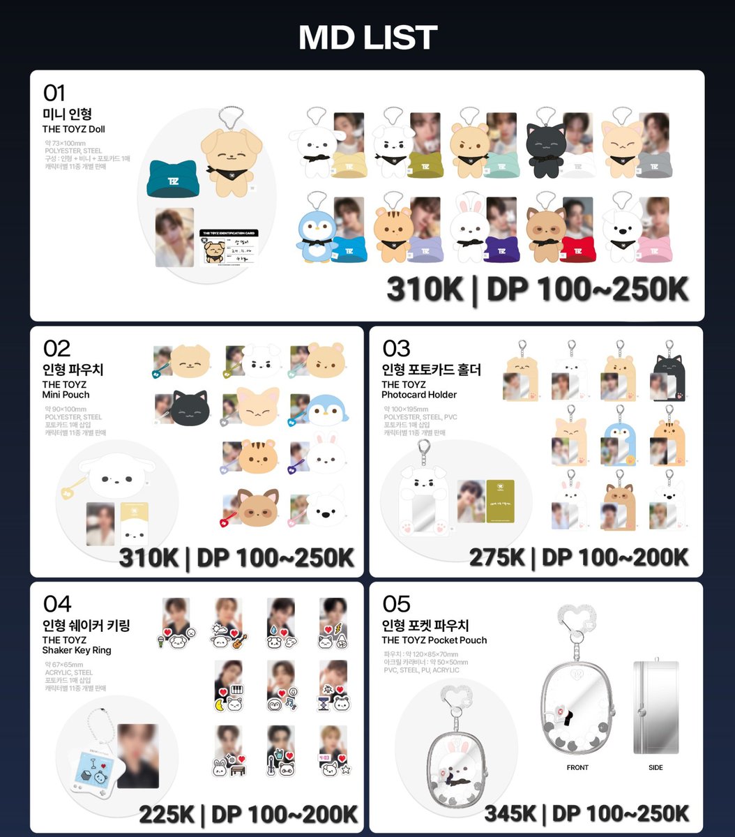 modudaisso's tweet photo. INA GO 🇮🇩

THE BOYZ WORLD TOUR : ZENERATION Ⅱ OFFICIAL MD ONLINE

Price: Check Photo 1-4
❌Exc.EMS+TAX

✅DP rendah&amp;cicilan (untuk detail dm aja)
✅️Pembelian Setiap 50K WON Inc POB 1pcs, berlaku kelipatan

Close: Selama Available di web

ORDER: DM/LINE@ https://t.co/zbg1iQTuZE https://t.co/Ii8uwfu7Pb
