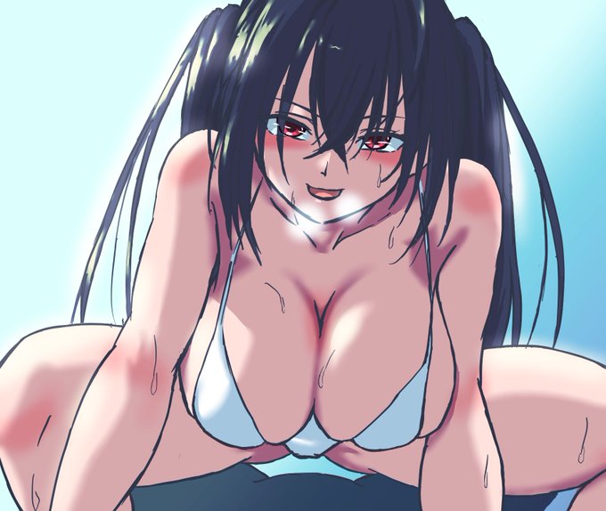 指揮官様おはようございます! 