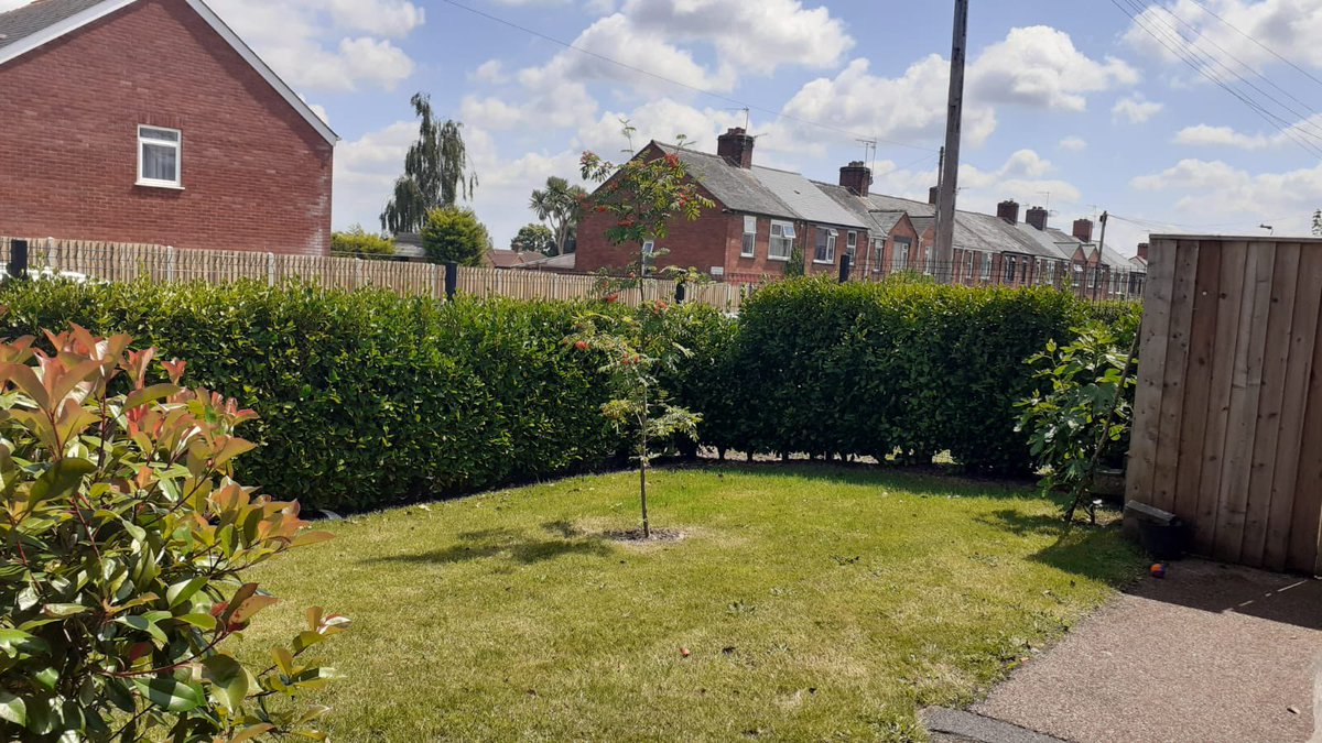 NOURISHMENT &amp; GROWTH with these things in place, everything and everyone thrives when given time and attention. Much like our Merrivale garden right now! 🌱🌳

Don’t you agree? #ethos #values #thisisAP