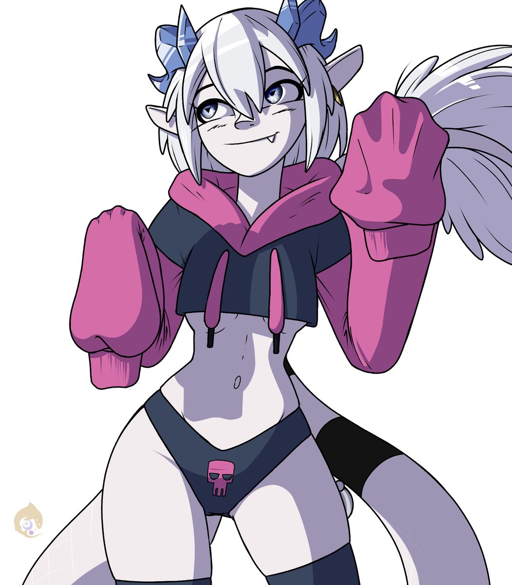 ChocolateFiref1's tweet photo. @paggiart Brought out a character I haven't drawn in a while for this. https://t.co/1q2VMZalHm