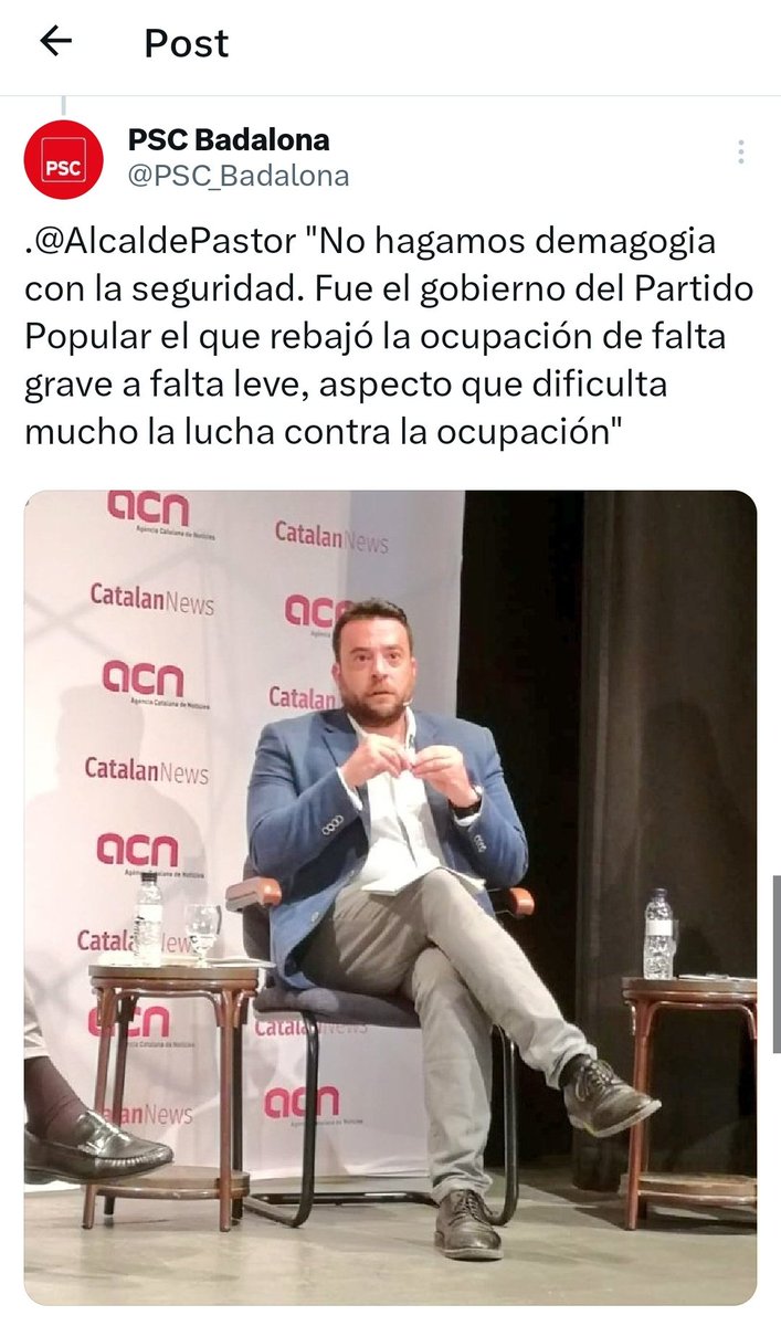 Sergi Berlanga tweet media