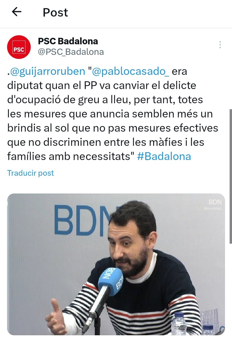 Sergi Berlanga tweet media