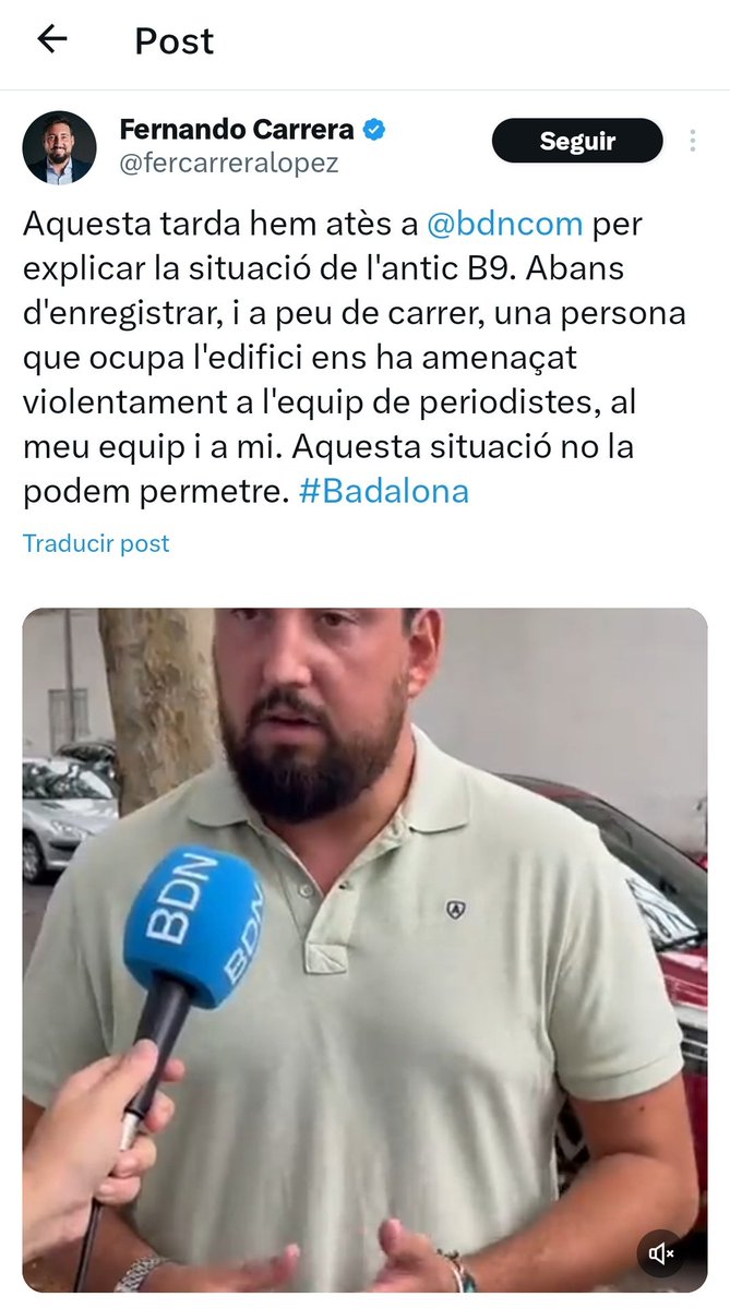 Sergi Berlanga tweet media
