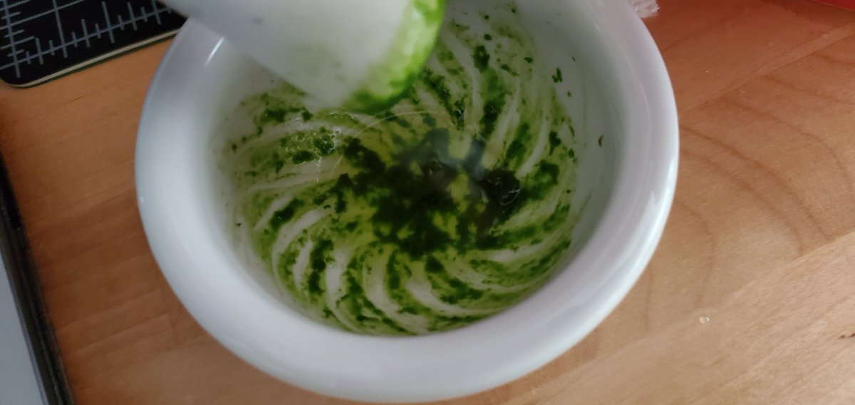 A very looooong and meditative day comes to a close. Sending out some plant parts for GC-MS to see if our latest fragrance circuits are working. Deeply enjoying working with <a href="/SenseoryPlants/">SenseoryPlants</a> while learning tons about the biology of lovely scents. Challenging engineering for sure!