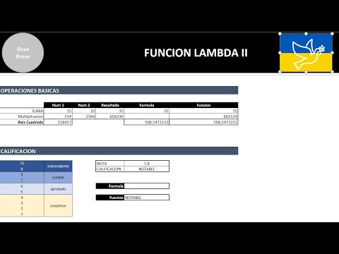 RBAsesoriaMad's tweet image. 😀¡¡NUEVO VIDEO!! 🤓
En el perfil o bio puedes acceder al enlace a Youtube donde podrás visualizar este vídeo u otros muchos 🤓!!  👌🏼¡Actualiza tus conocimientos de Exce y Power BIl! 💻
#excel #excelavanzado #excelpractico #finanzas #formación youtube.com/watch?v=j7ayn6…