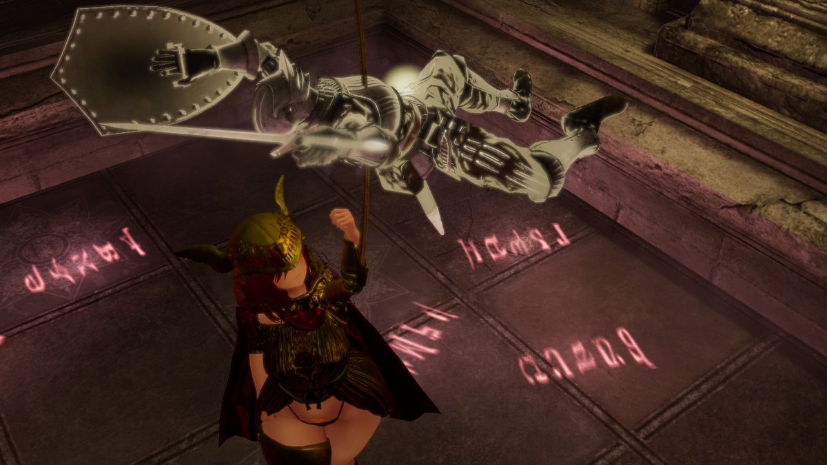 Been playing a lil too much of elden ring and dis came out