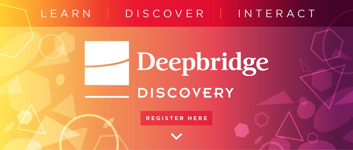 🚀 Love groundbreaking ideas &amp; the people behind them? Tune in to the Discovery Podcast! 🎙️✨ Join us weekly for chats with investment experts &amp; inspiring stories from visionary founders. Dive into the heart of entrepreneurial success! 🌟💡Catch up here: ow.ly/37o950SCYAB