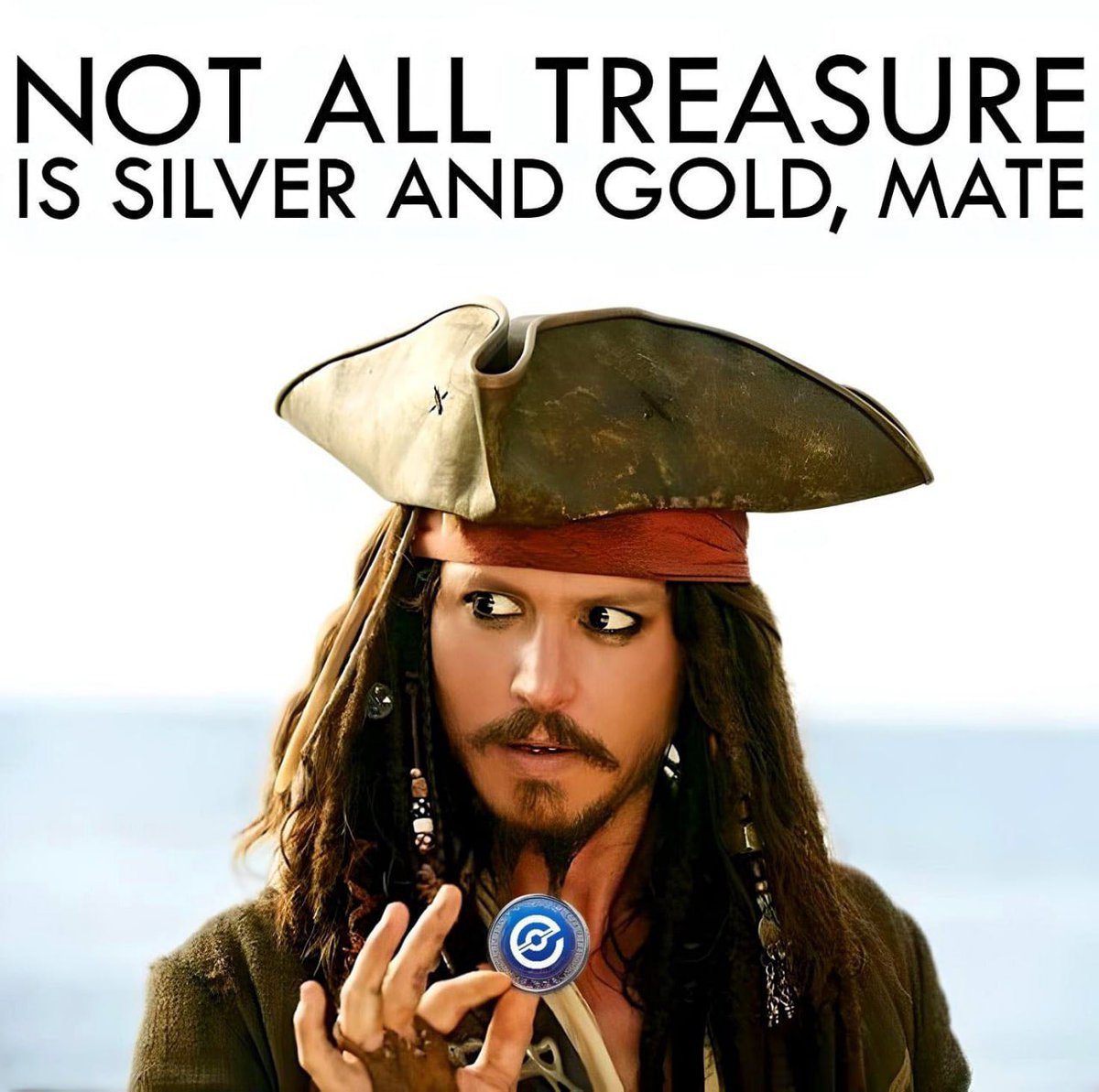 kryptocoins's tweet photo. Gm @BitMartExchange 

I’m Buying More $XEP

After all not all treasure is silver and gold, mate!

@ElectraProtocol #XEP #DataMoney https://t.co/WStzwC6Qng