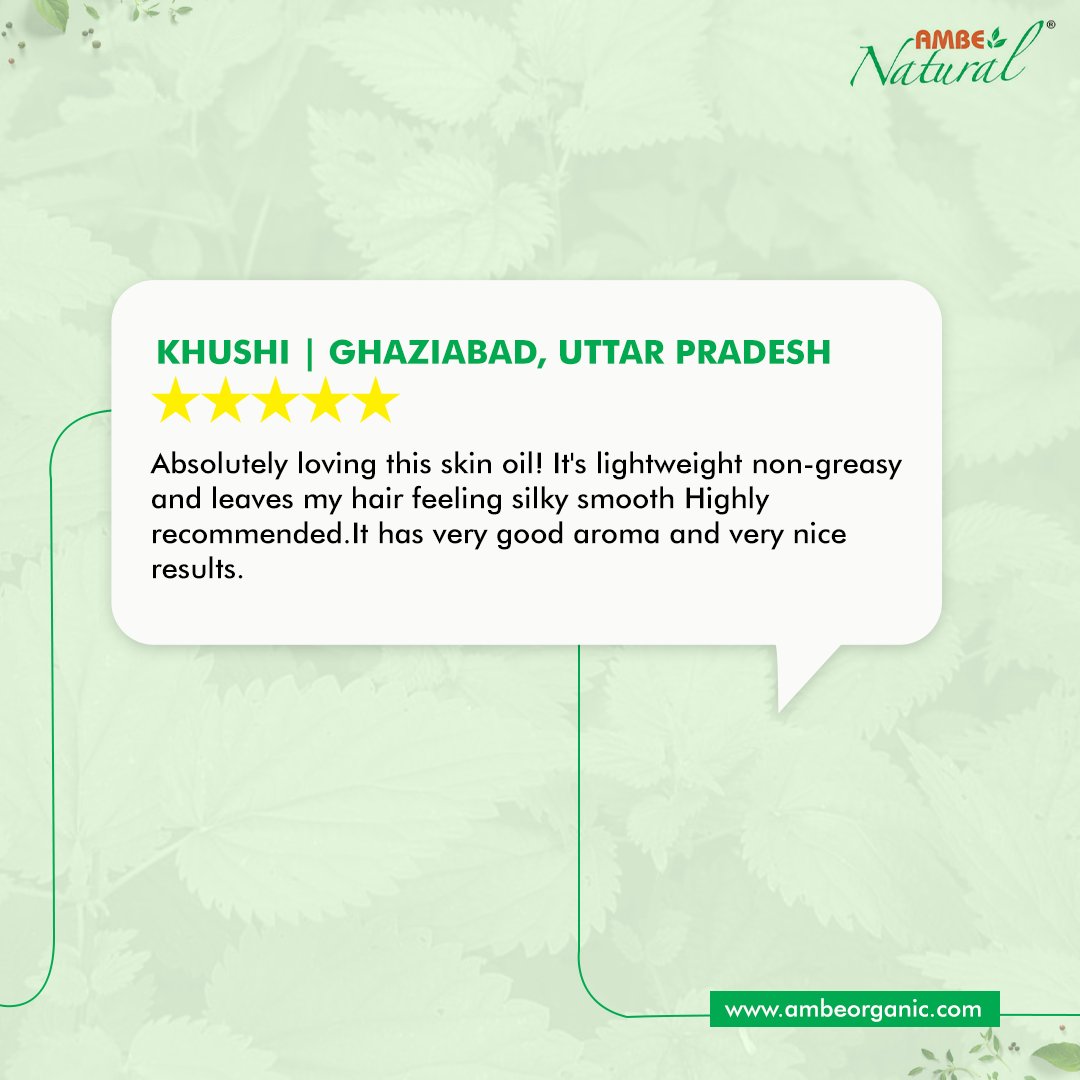 ambeorganic's tweet photo. We take pride in delivering top-quality products to our clients. Here's what one of our satisfied partners has to say about our nutraceutical extracts.

#AmbeNatural #Nutraceuticals #HappyClient  #QualityExcellence #BotanicalExtracts #HerbalSupplements #NaturalProducts https://t.co/aBJgJr2MF4