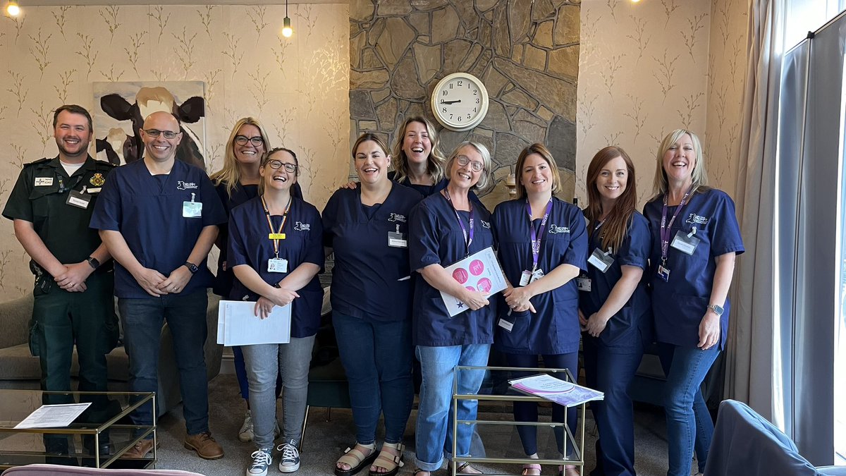 Sarah Hookes ๐ (@sarah_hookes) on Twitter photo Here we go! Another Community <a href="/PromptWales/">PROMPT Wales</a> Train the Trainer. Bespoke facilitation training for community teams in Wales. Hereโs our multi-professional faculty for the day <a href="/WRPsafety_learn/">WRP Safety & Learning</a> <a href="/JonathanWebbWRP/">Jonathan Webb</a> <a href="/NWSSP/">NHS Wales Shared Services Partnership ๐ณ๏ธโ๐</a> <a href="/attorre_b/">Beth Attorre</a> <a href="/JenileeCH85/">Jenilee Harrison</a> <a href="/jane20007417/">jane storey</a> <a href="/AmyHayman_/">Amy Hayman</a> <a href="/WelshAmbulance/">Welsh Ambulance</a> Here we go! Another Community <a href="/PromptWales/">PROMPT Wales</a> Train the Trainer. Bespoke facilitation training for community teams in Wales. Hereโs our multi-professional faculty for the day <a href="/WRPsafety_learn/">WRP Safety & Learning</a> <a href="/JonathanWebbWRP/">Jonathan Webb</a> <a href="/NWSSP/">NHS Wales Shared Services Partnership ๐ณ๏ธโ๐</a> <a href="/attorre_b/">Beth Attorre</a> <a href="/JenileeCH85/">Jenilee Harrison</a> <a href="/jane20007417/">jane storey</a> <a href="/AmyHayman_/">Amy Hayman</a> <a href="/WelshAmbulance/">Welsh Ambulance</a>