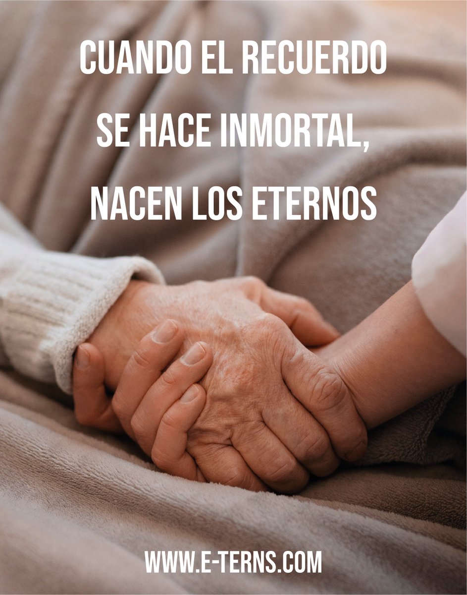 eterns_2023's tweet photo. Cuando el #recuerdo se hace inmortal, nacen los #eternos. https://t.co/NKp1QsK4vs https://t.co/TCjo7ZO5Jx