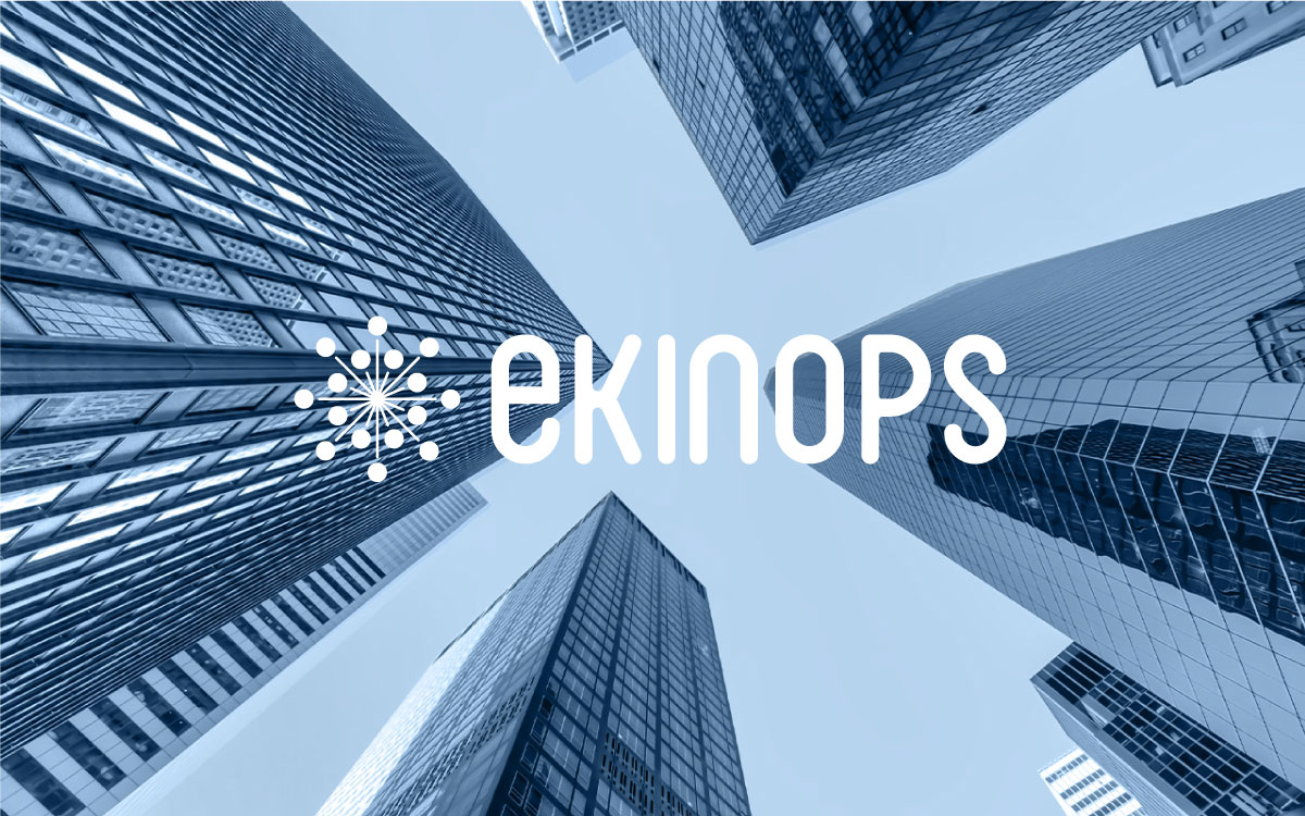 Ekinops has reported its results for H1 2024. 

Read here: bit.ly/3y02FUs