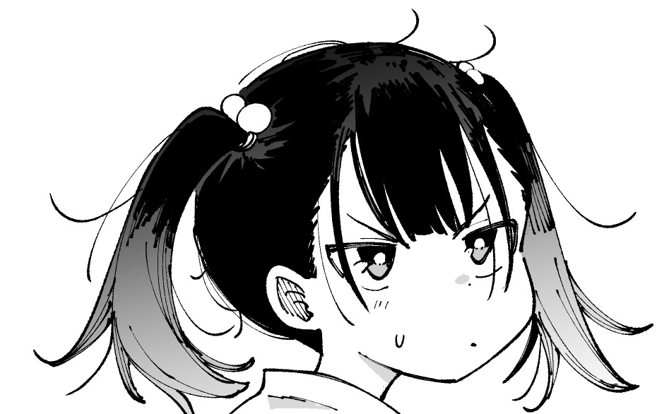 かわいく描けたのでみてください 