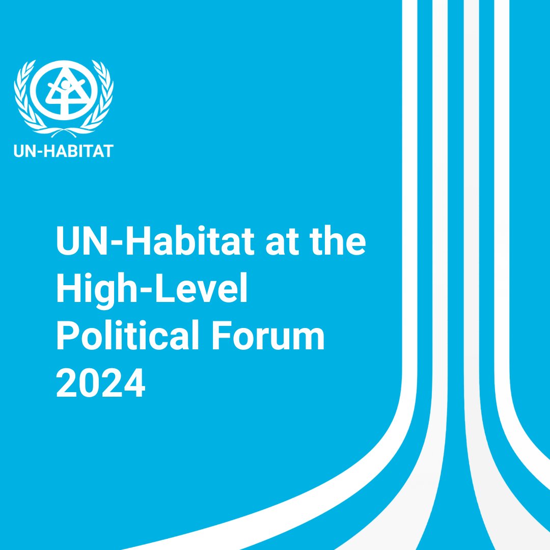 🔴 Continúa el #HLPF2024 🔴

Síguelo en directo 👇
webtv.un.org/en/schedule