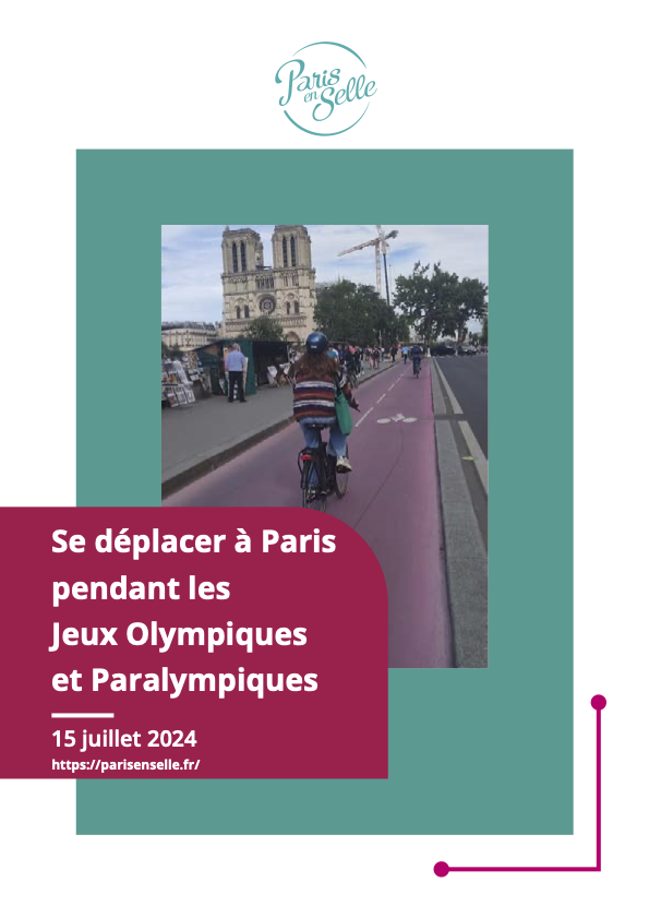 ParisEnSelle's tweet photo. Une semaine avant les premières épreuves, notre guide vous dit tout sur la circulation à vélo autour et vers les lieux des épreuves en IdF.
Retrouvez les liens @geovelofr vers tous les stationnements: 2 clics pour obtenir votre itinéraire optimisé 👌
🔗 https://t.co/ZFyneFoFiJ https://t.co/SVNzmtvSif