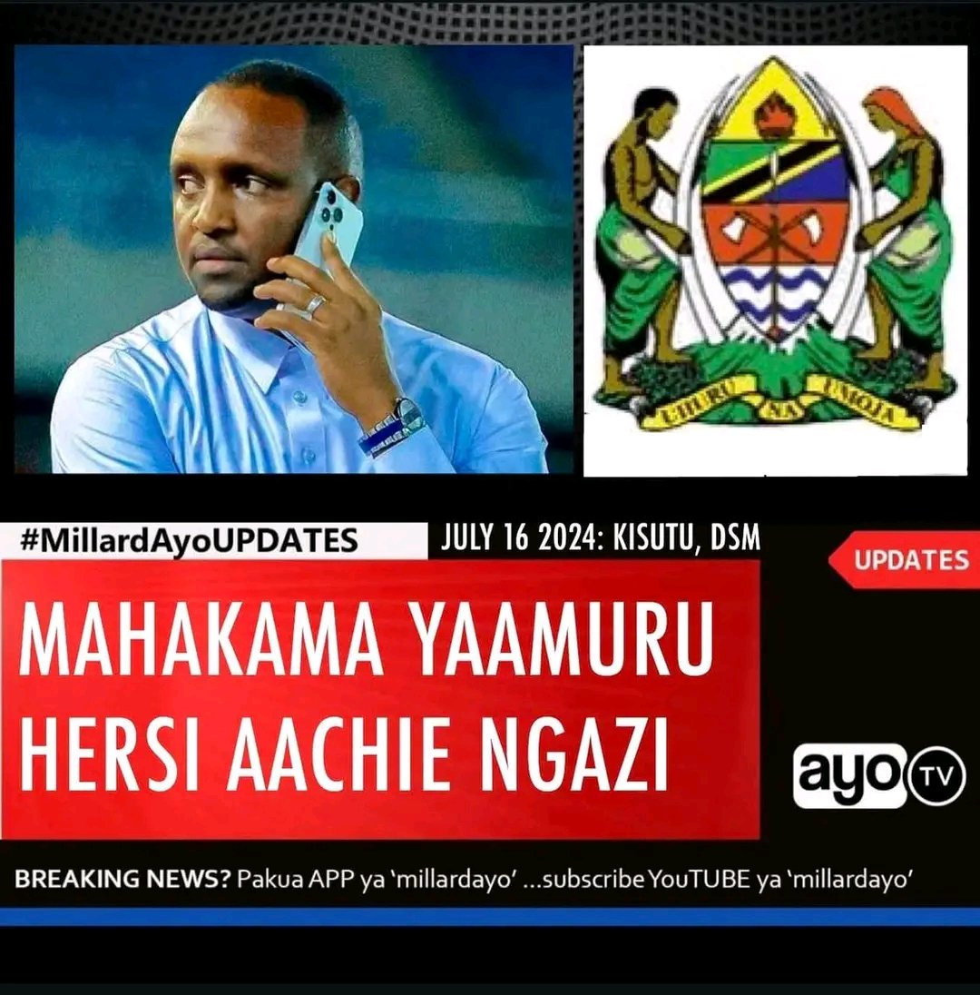 Africanist and developist tweet media